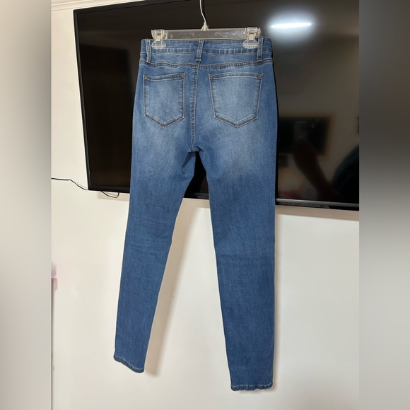 Kancan | Skinny Jeans size W9 Size 28 - Picture 4 of 6